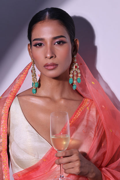 Legacy Earrings 