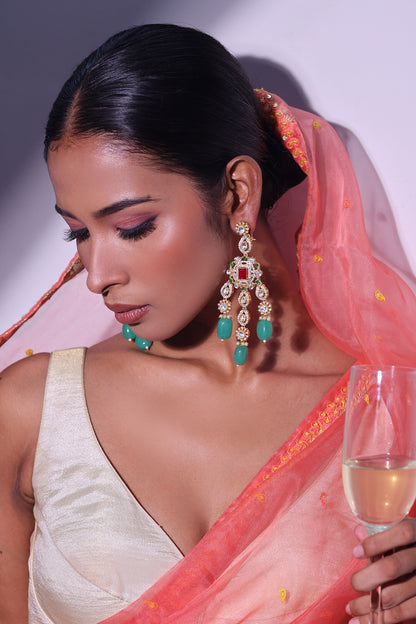 Legacy Earrings 