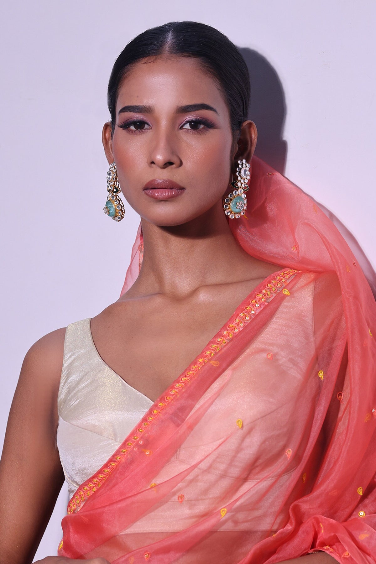Moonlight Jewels Earrings 
