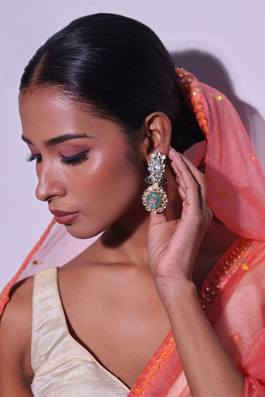 Moonlight Jewels Earrings 