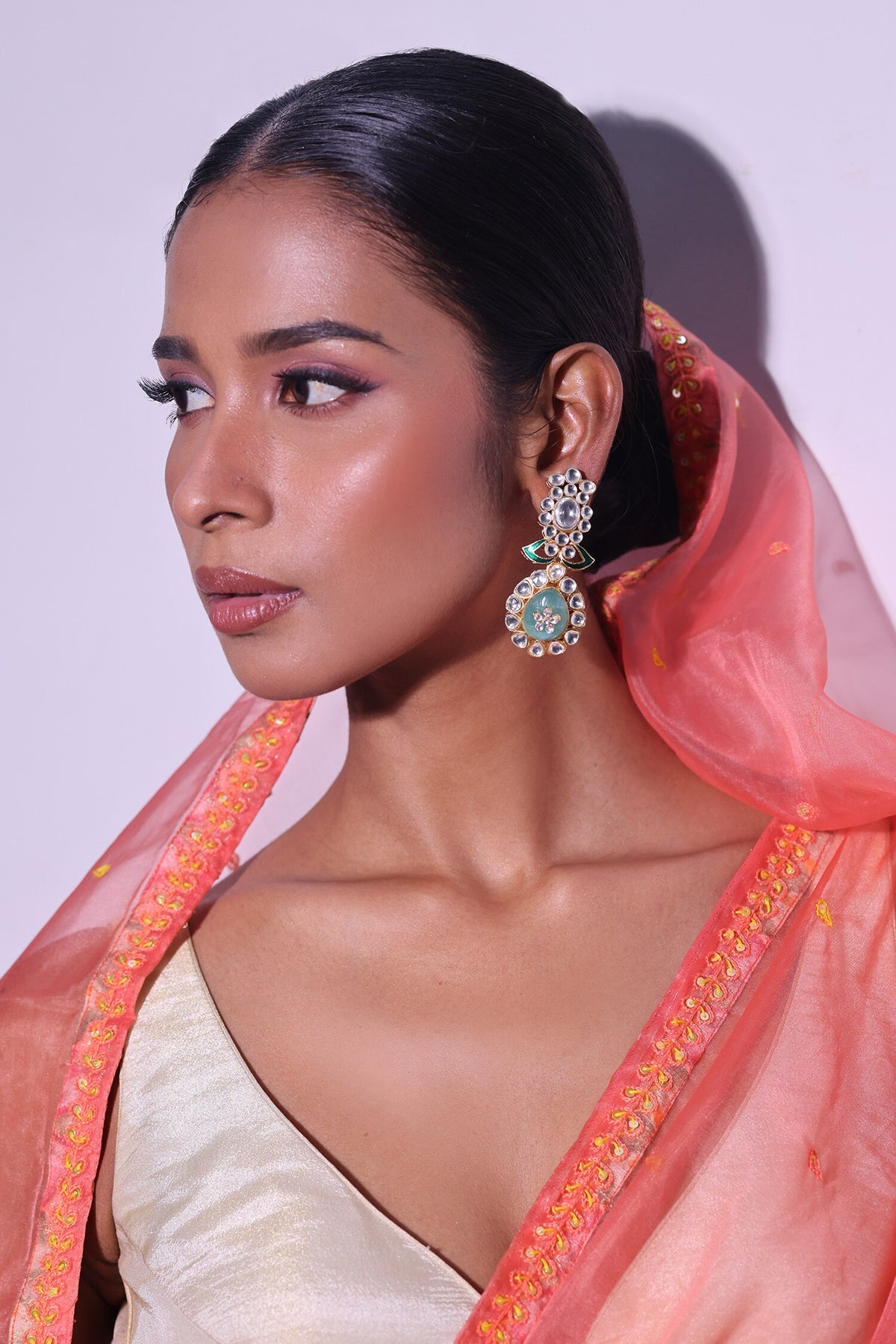 Moonlight Jewels Earrings 