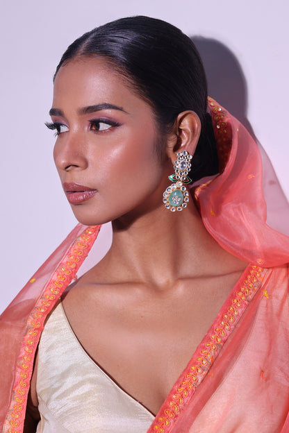 Moonlight Jewels Earrings 
