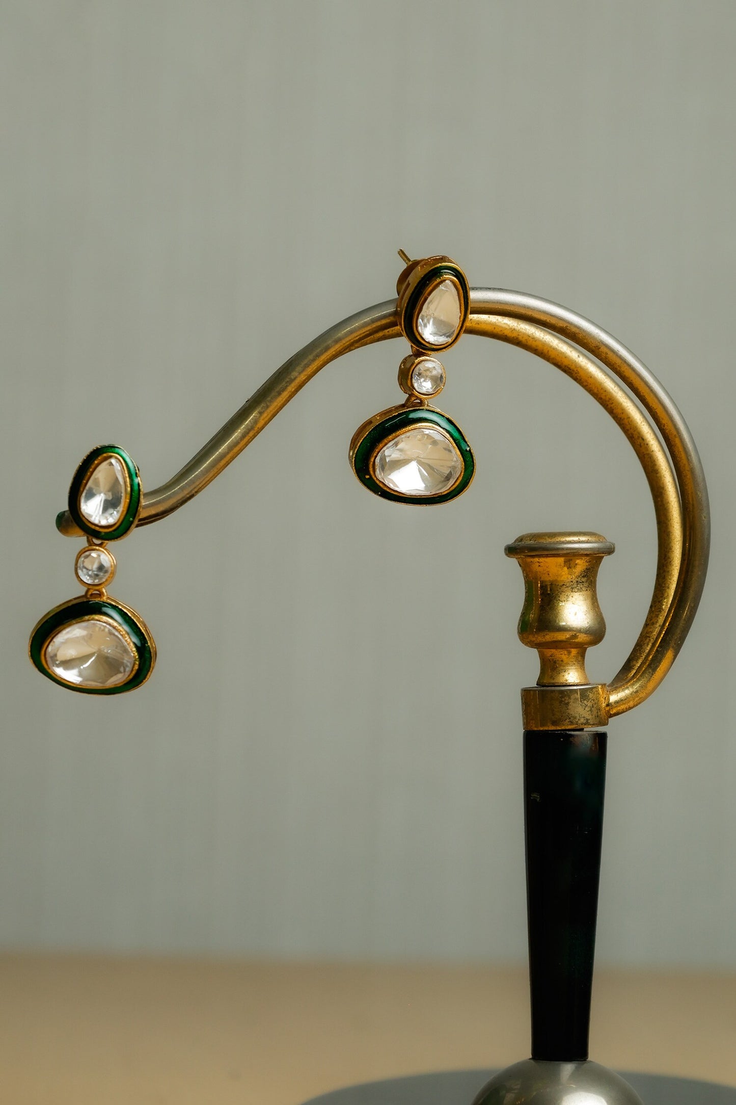 Sitara Heritage Earrings 