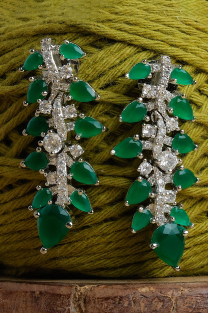 Roohani Earrings 