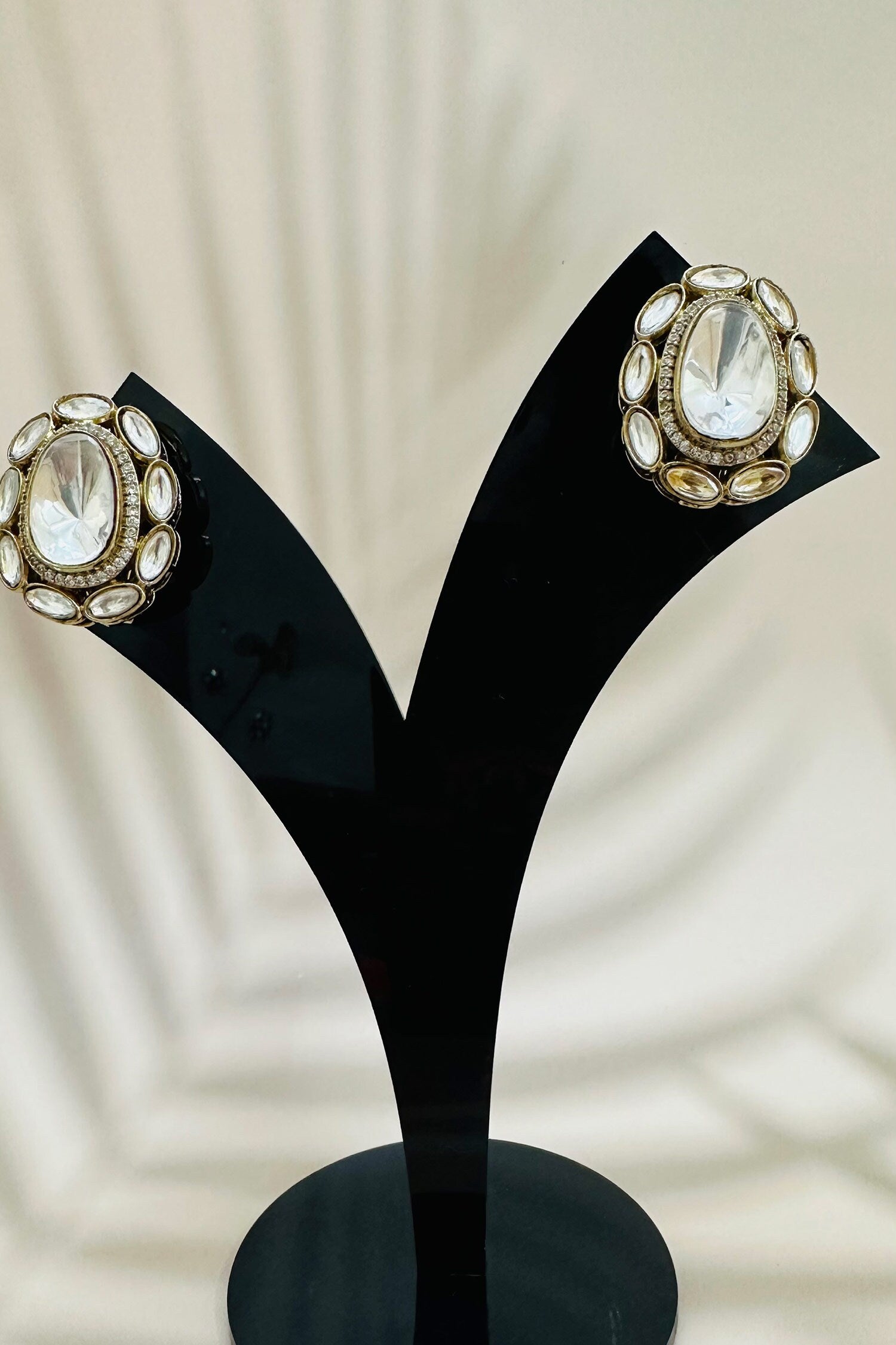Noor Earrings 