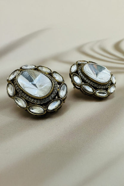 Noor Earrings 