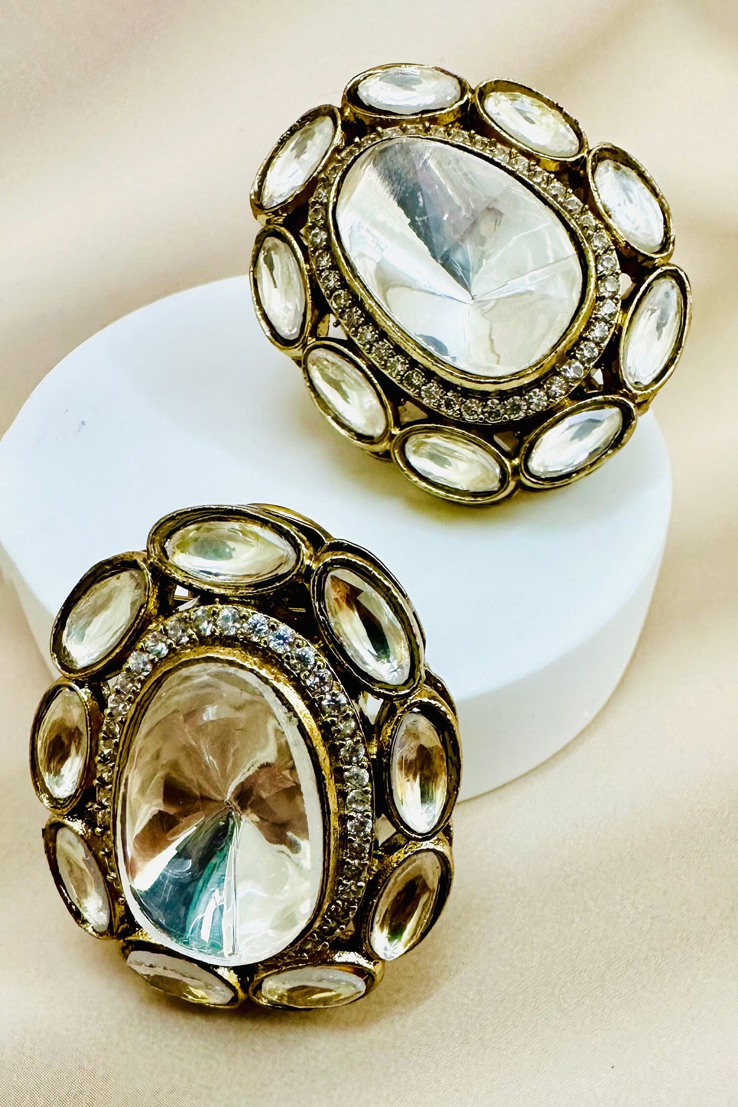 Noor Earrings 