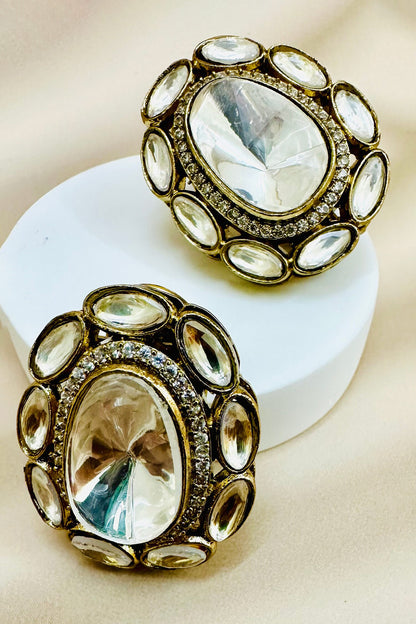 Noor Earrings 