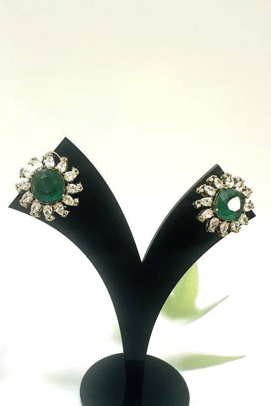 Heer Mahal Earrings 