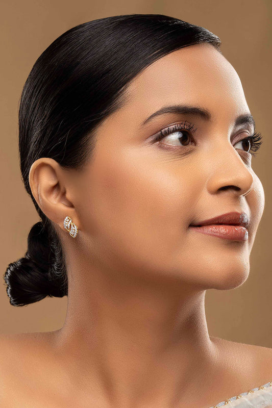 925 Silver Jalapa Earrings 