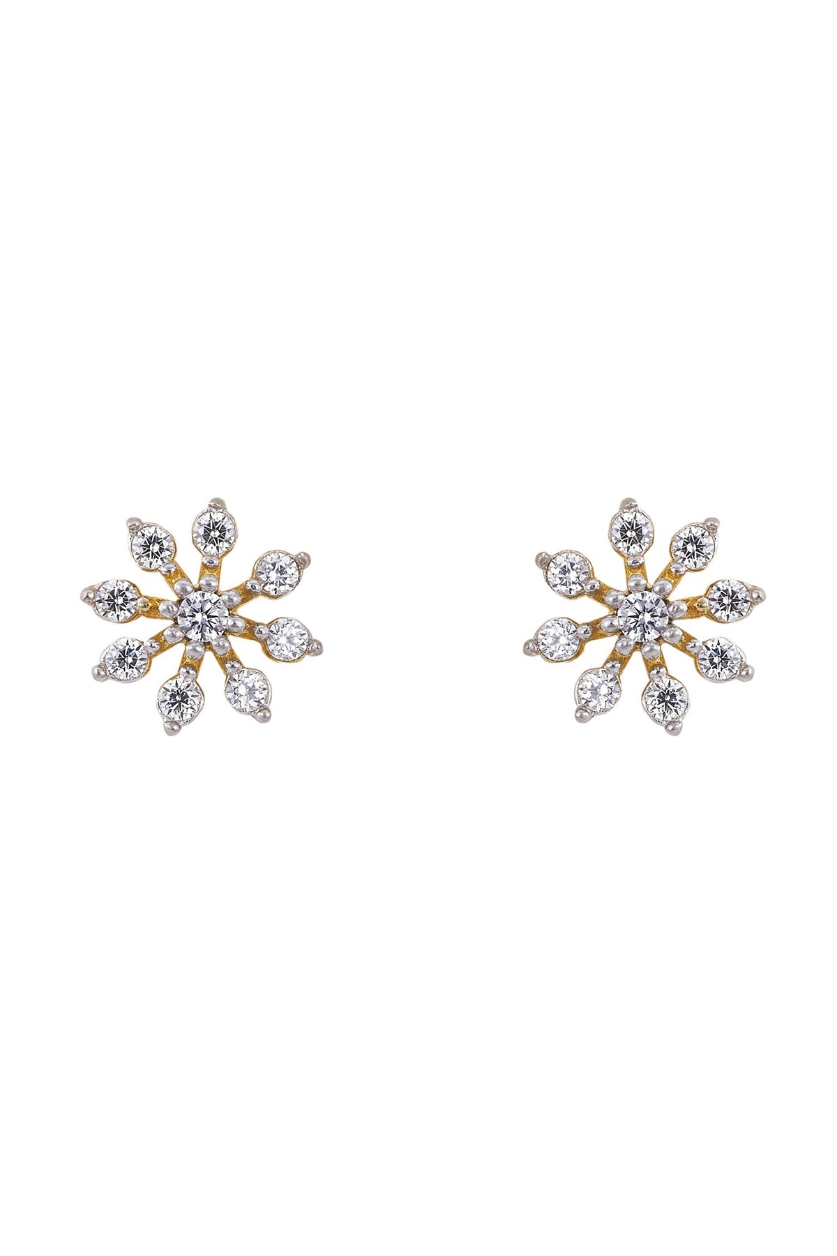 925 Silver Ware Earrings 