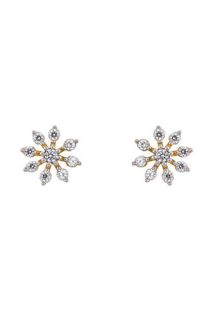 925 Silver Ware Earrings 