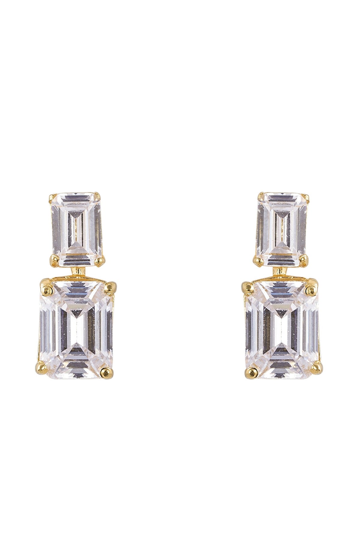 925 Silver Meadow Earrings 