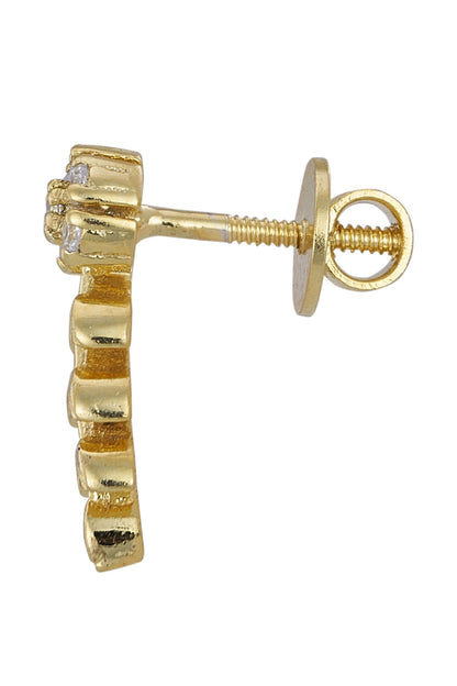 925 Silver Katy Earrings 