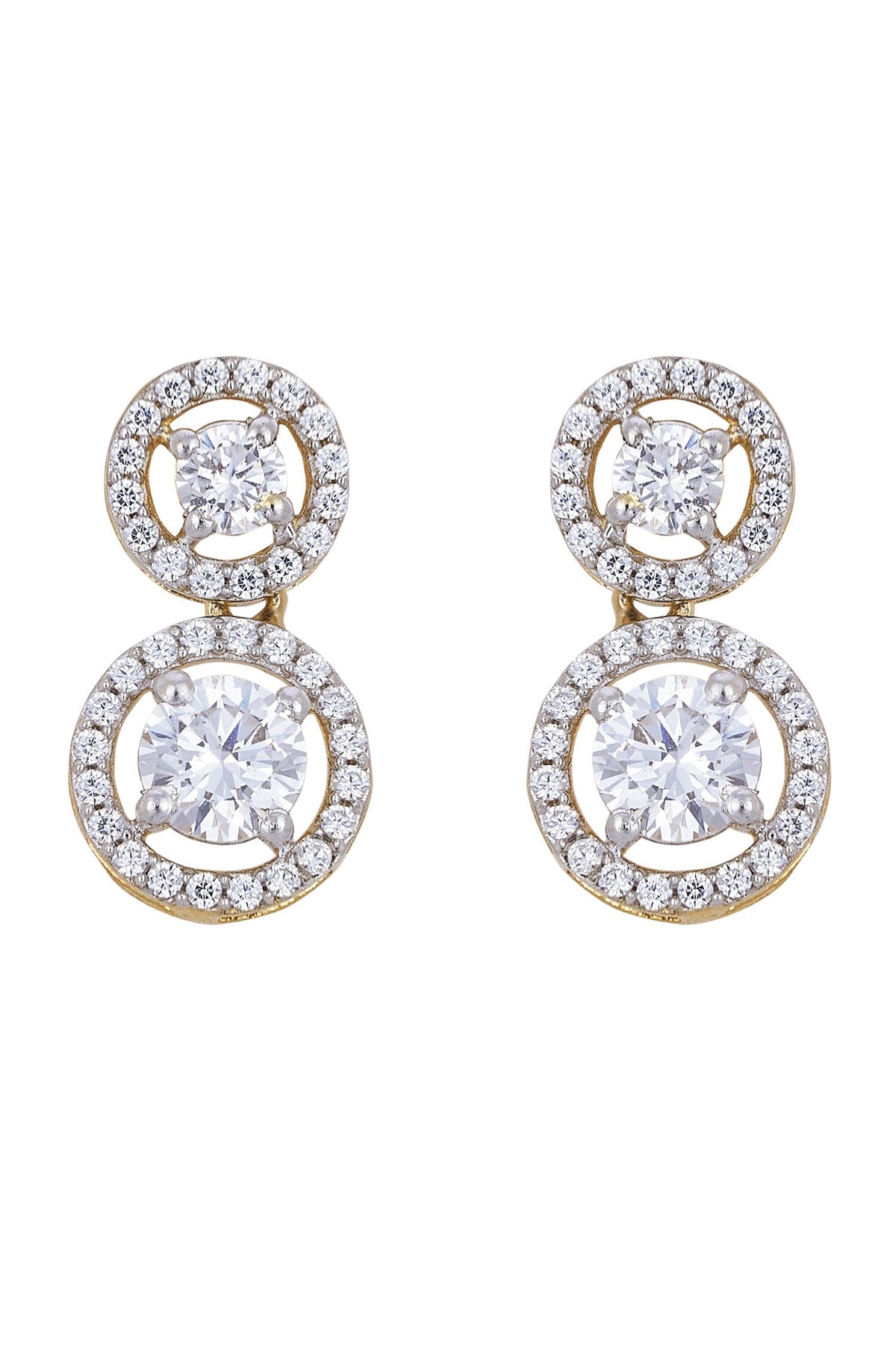 925 Silver Plum Earrings 