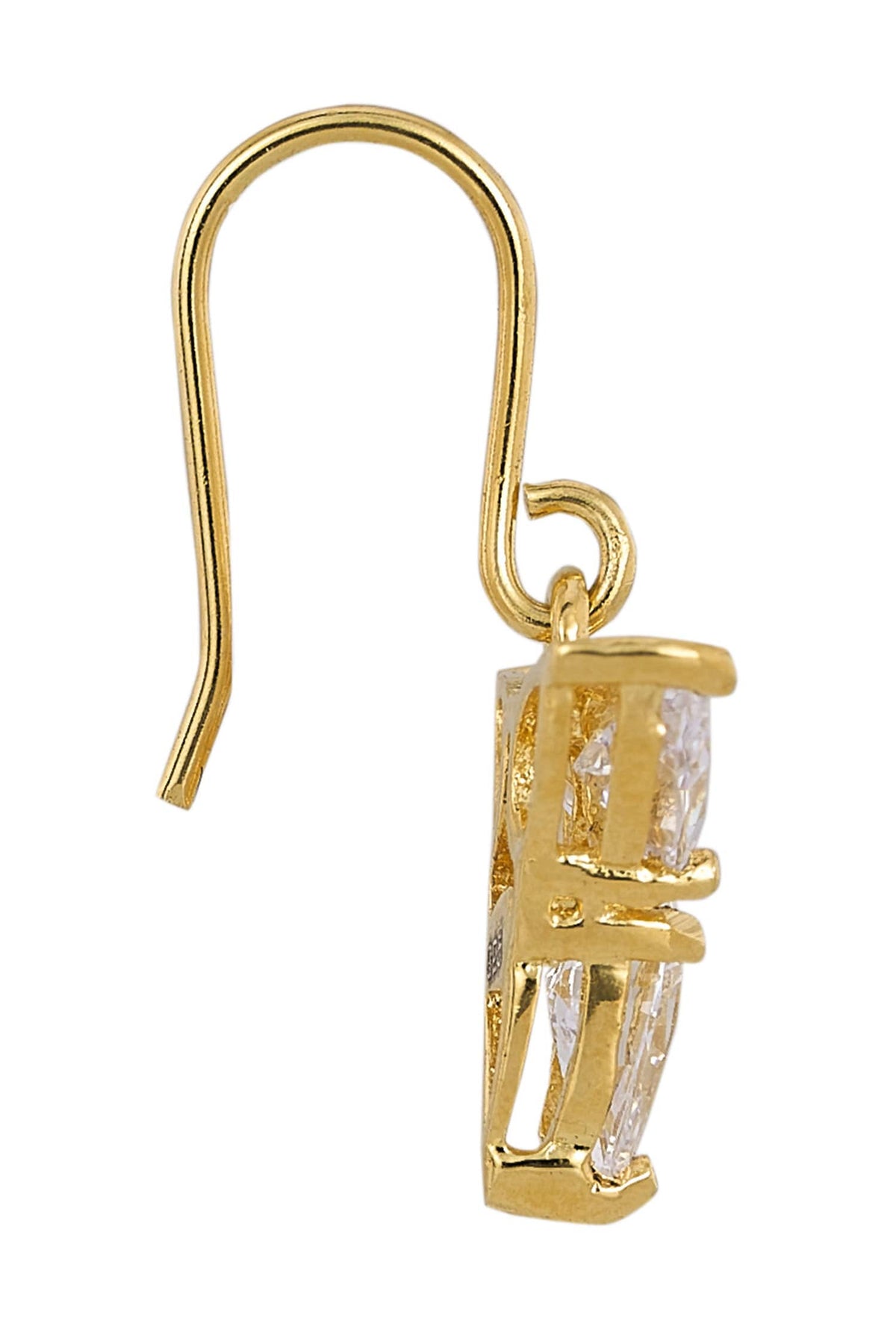 925 Silver Sri Earrings 