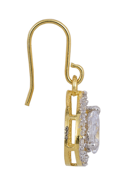 925 Silver Smita Earrings 