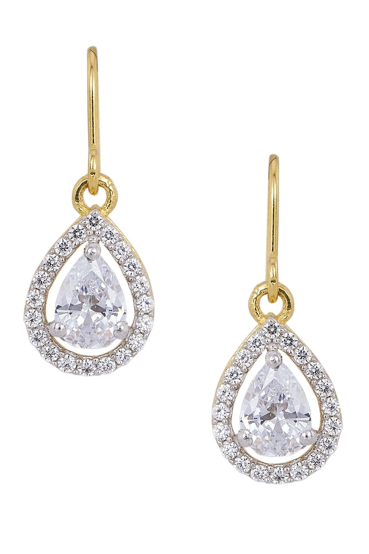 925 Silver Smita Earrings 
