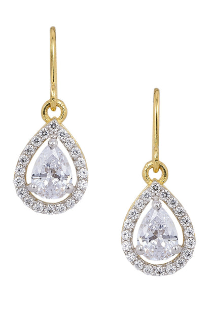925 Silver Smita Earrings 