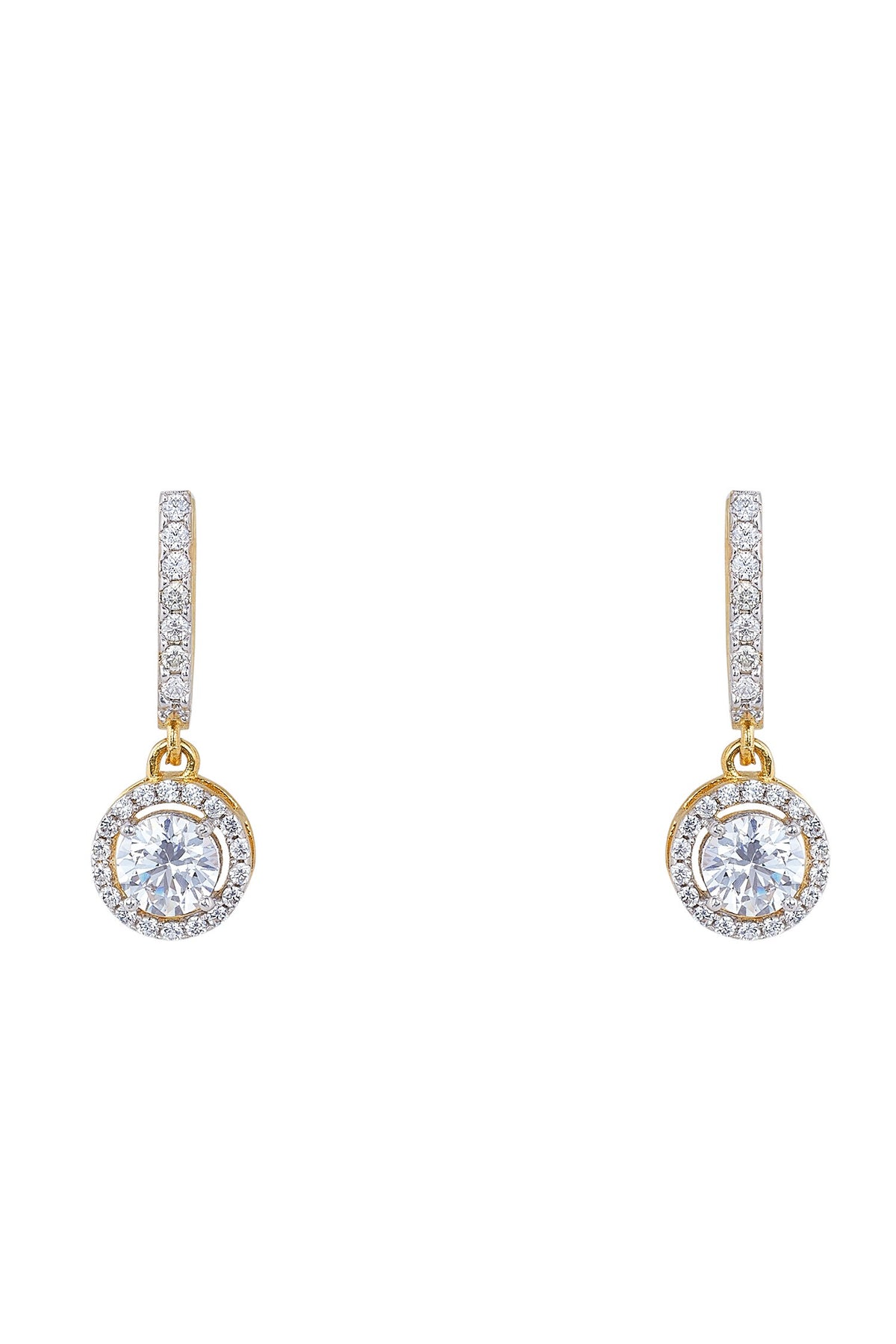 925 Silver Mumtaz Earrings 