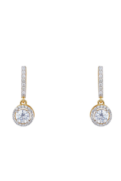 925 Silver Mumtaz Earrings 