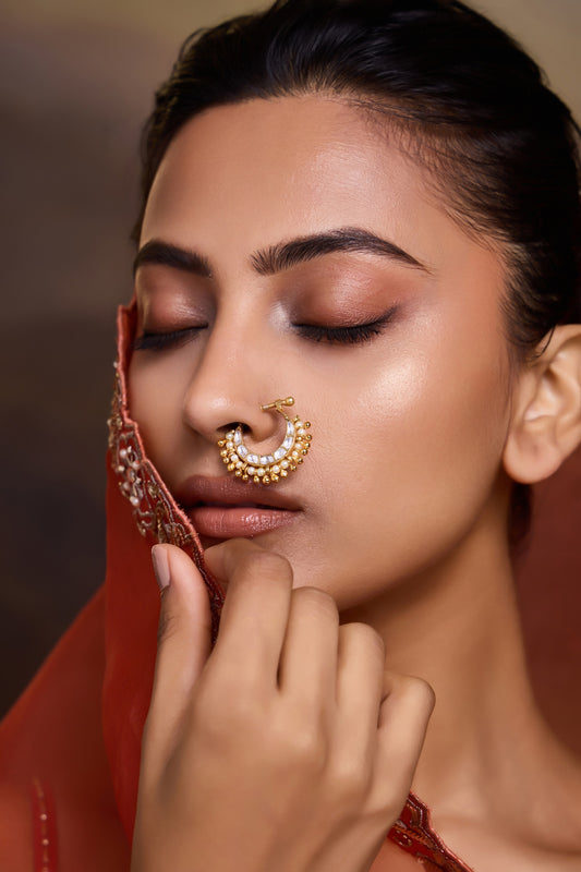 Kundan Nosepin 