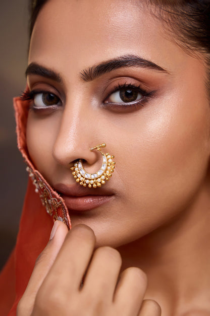 Kundan Nosepin 