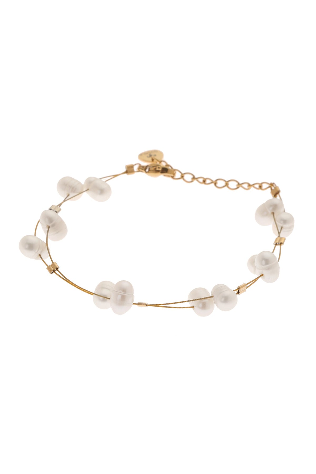 Pearl Elegance Bracelet 