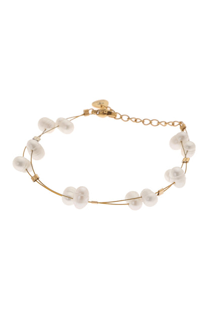 Pearl Elegance Bracelet 