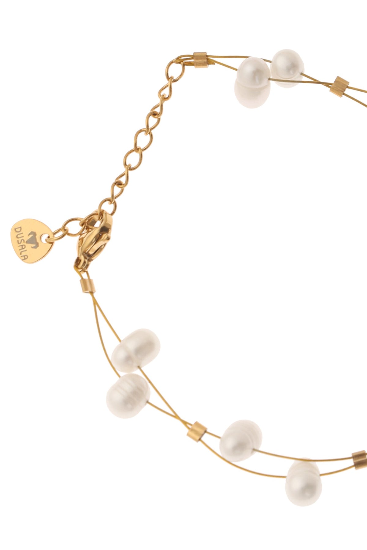 Pearl Elegance Bracelet 