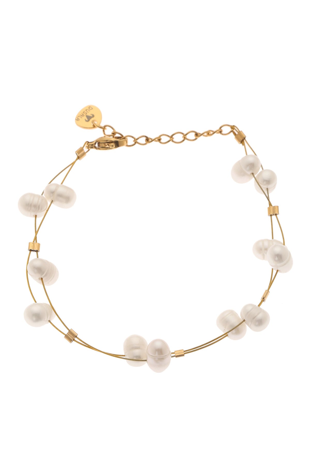 Pearl Elegance Bracelet 