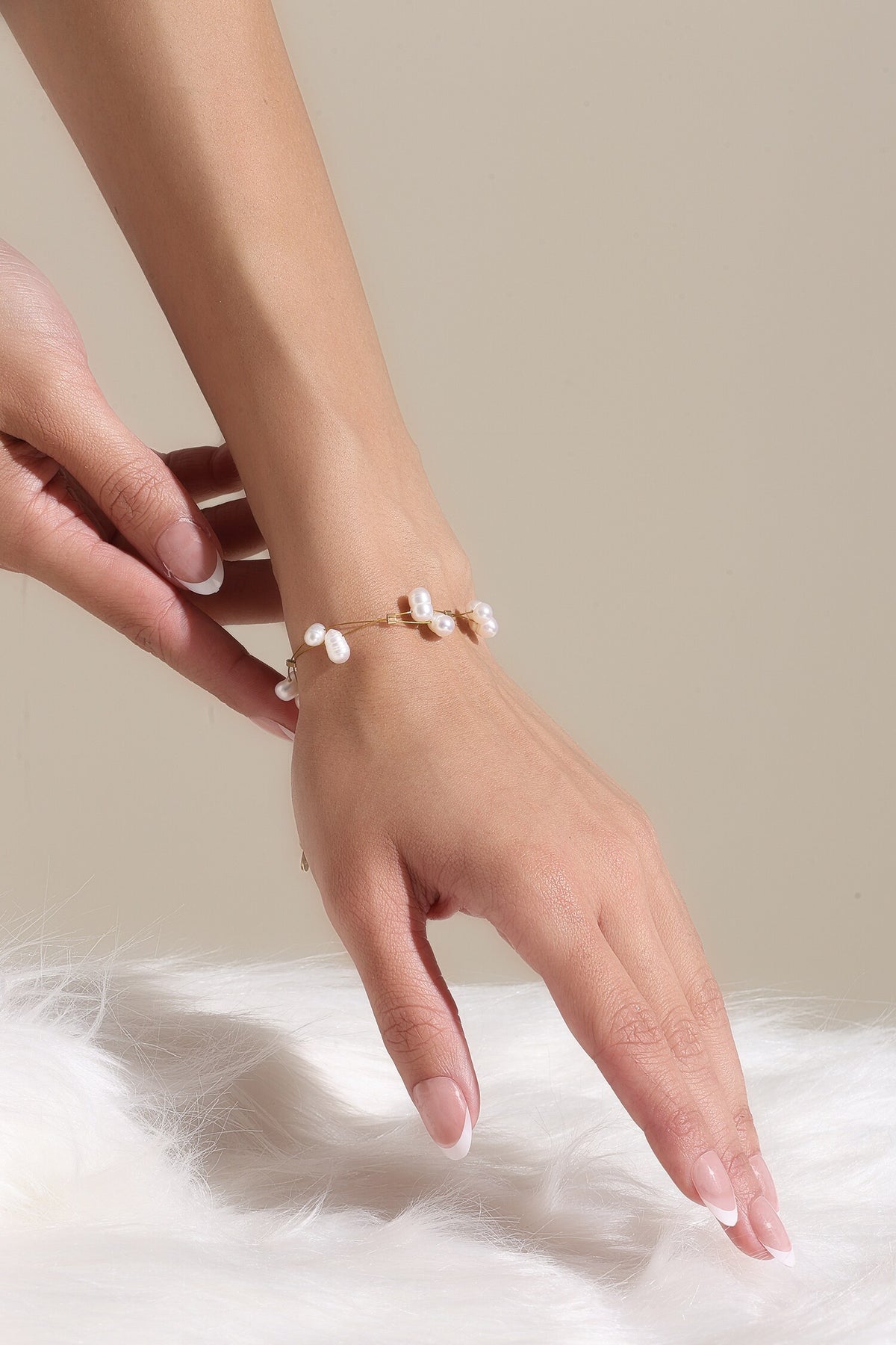 Pearl Elegance Bracelet 