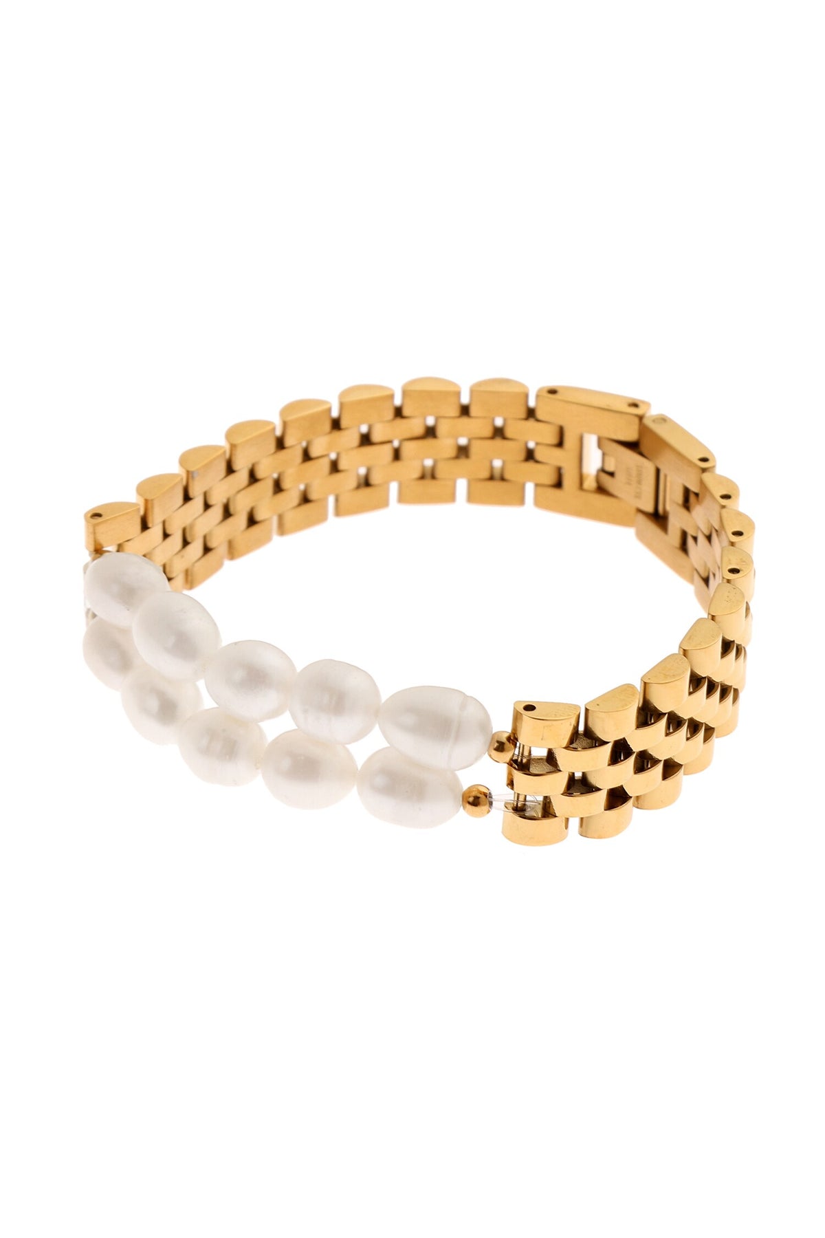 Cuban Luxe Bracelet 