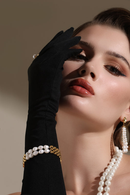 Cuban Luxe Bracelet 