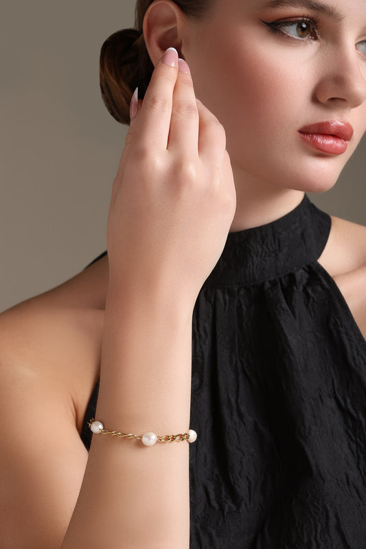 Everyday Glam Bracelet 
