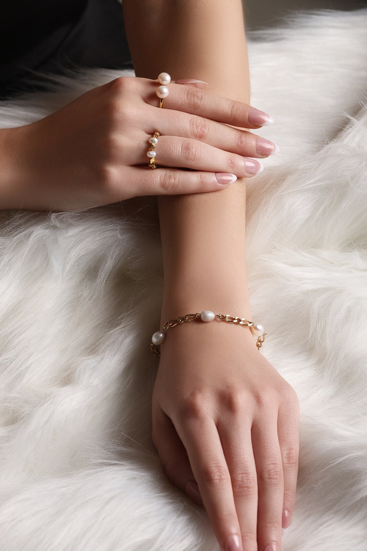 Everyday Glam Bracelet 