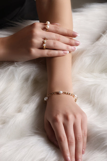 Everyday Glam Bracelet 
