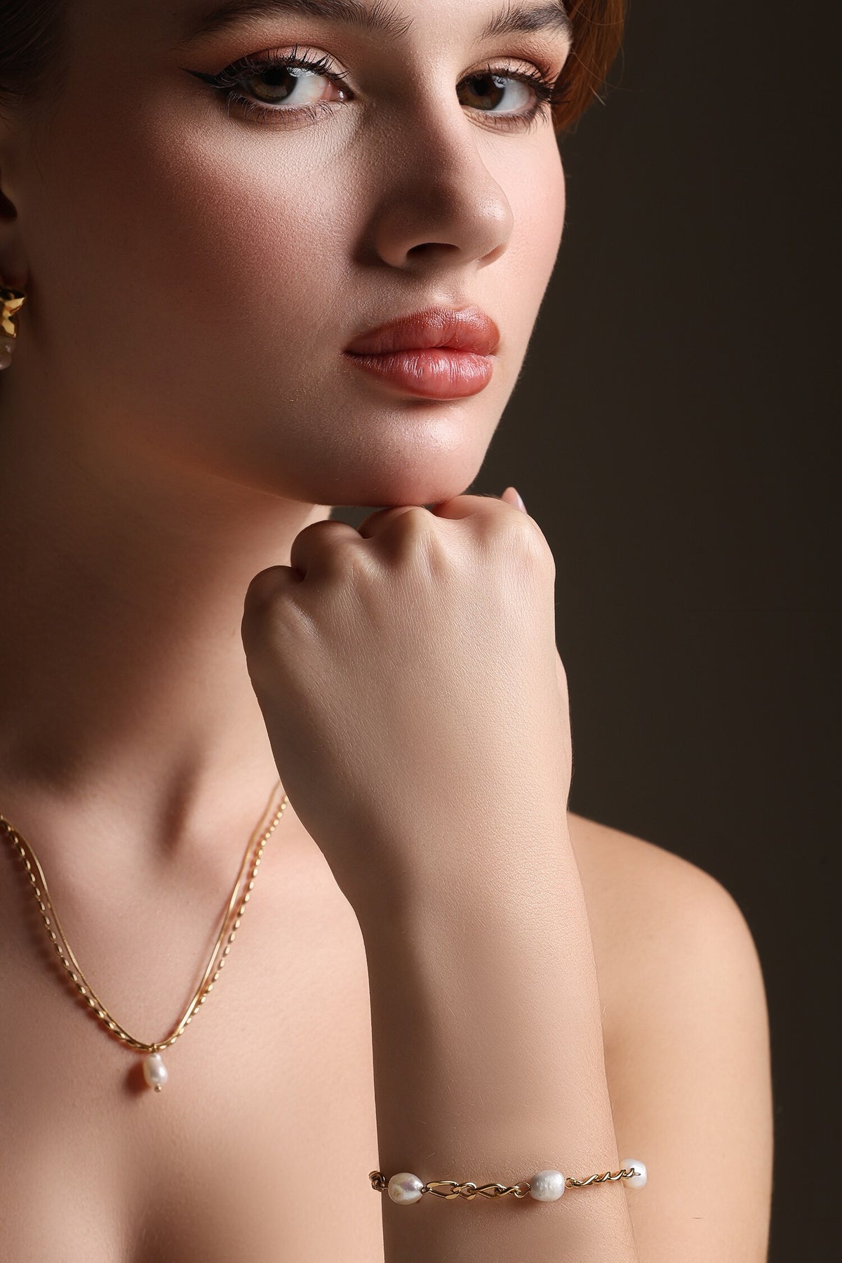 Everyday Glam Bracelet 