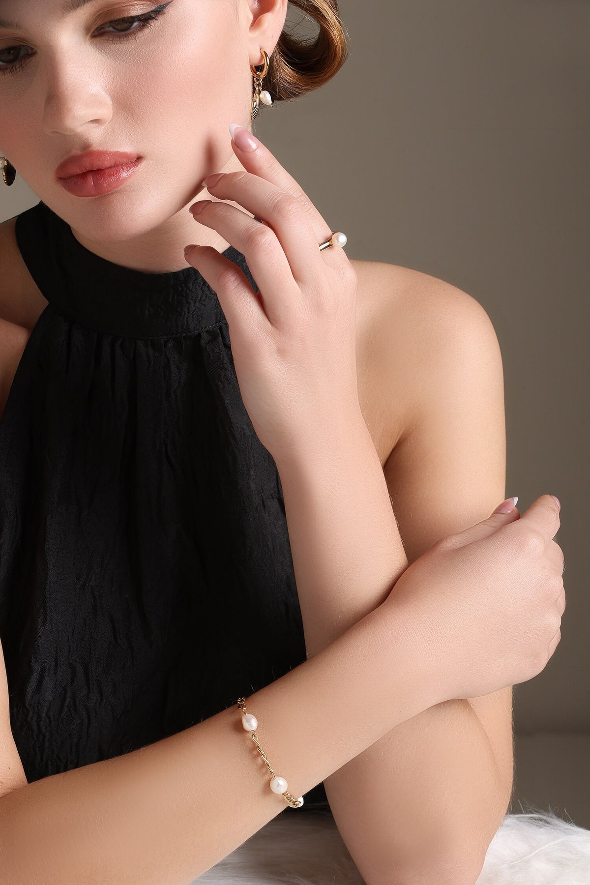 Everyday Glam Bracelet 