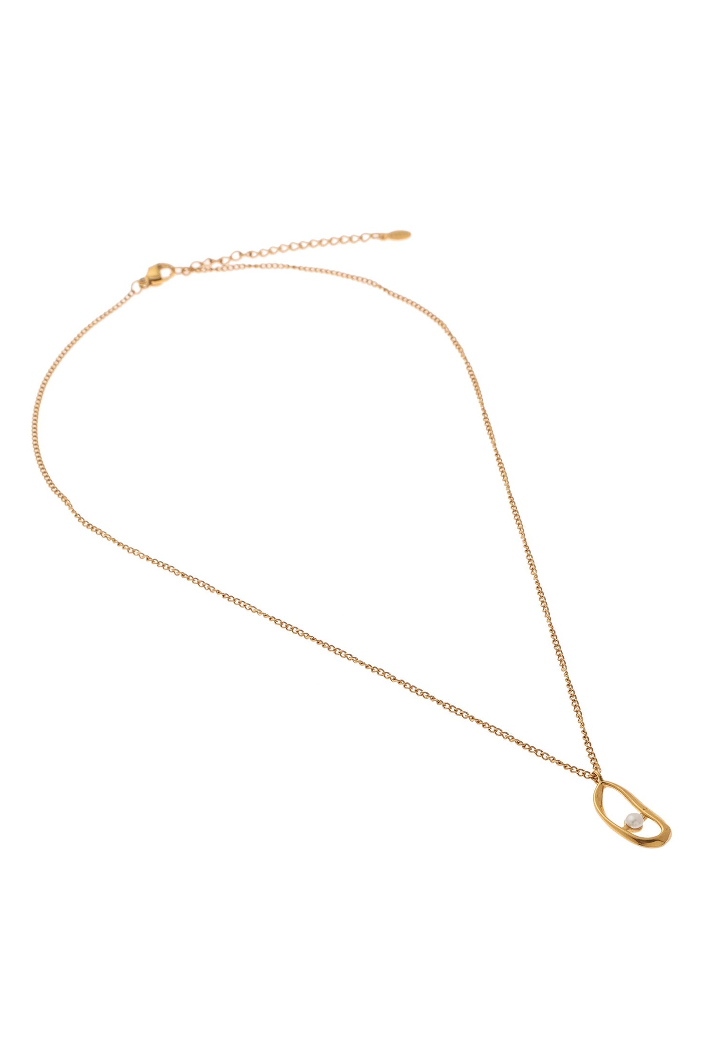 Pendant Bliss Necklace 