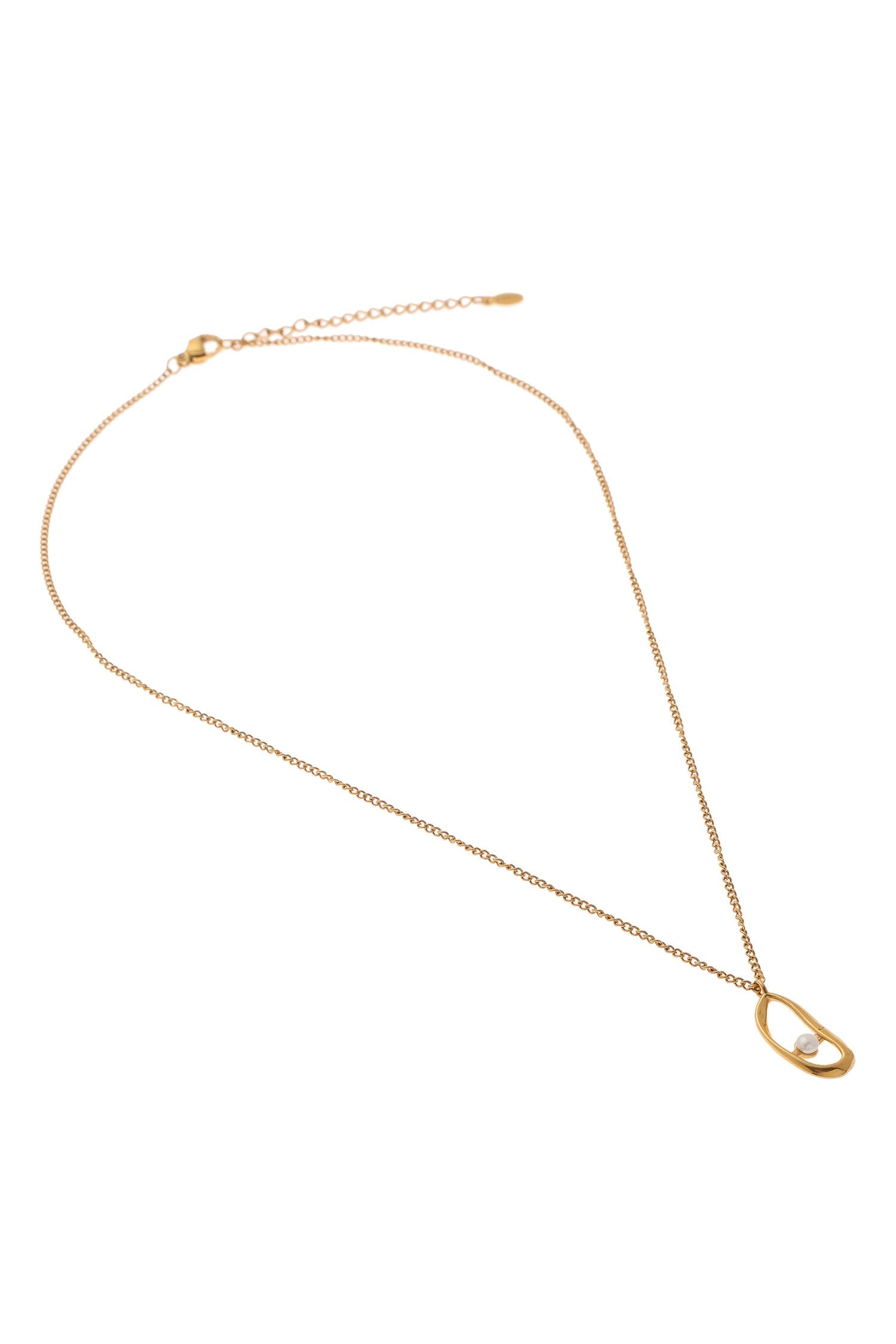Pendant Bliss Necklace 