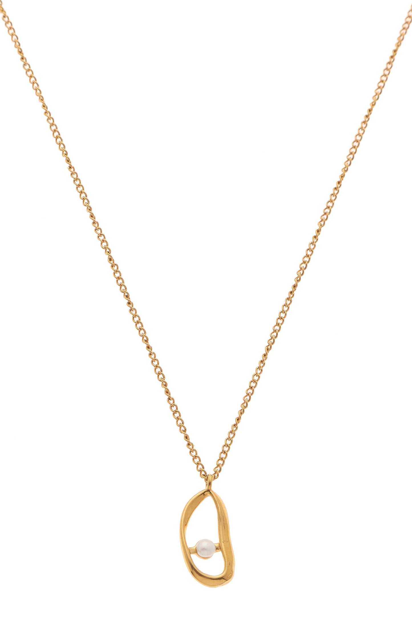 Pendant Bliss Necklace 