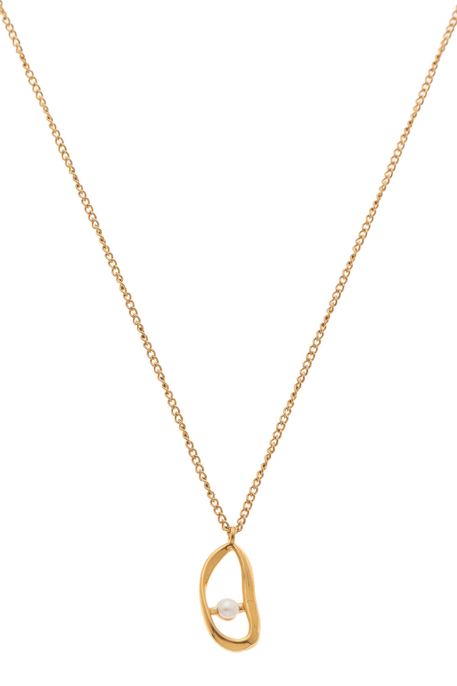 Pendant Bliss Necklace 