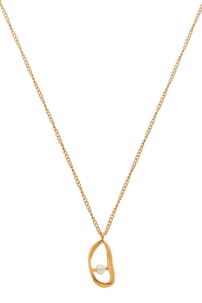 Pendant Bliss Necklace 