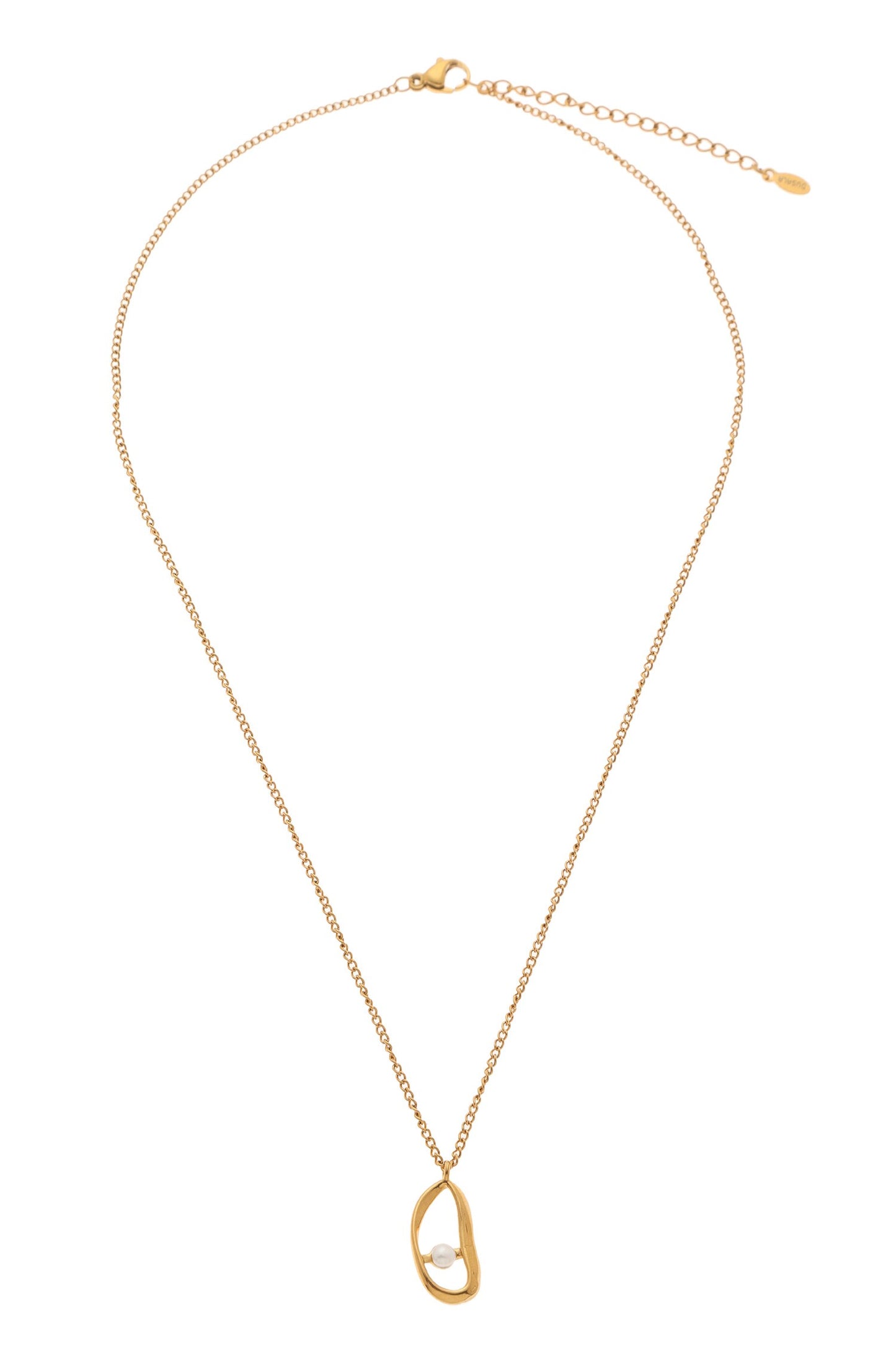 Pendant Bliss Necklace 