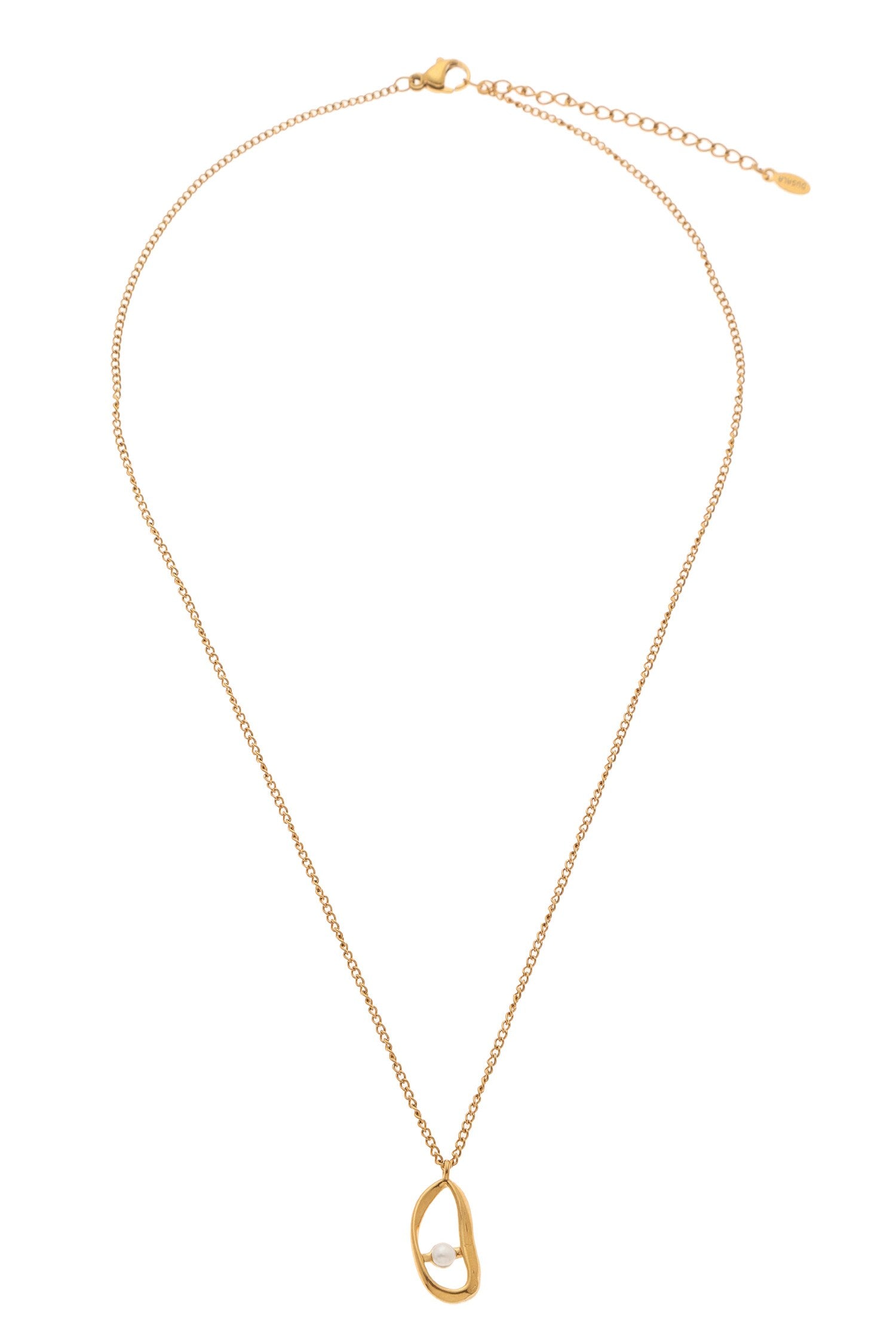 Pendant Bliss Necklace 