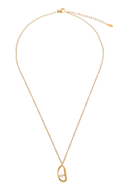 Pendant Bliss Necklace 