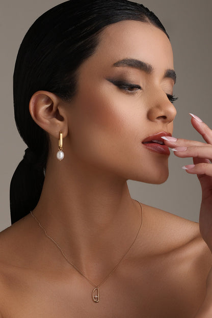 Dangle Dream Earrings 