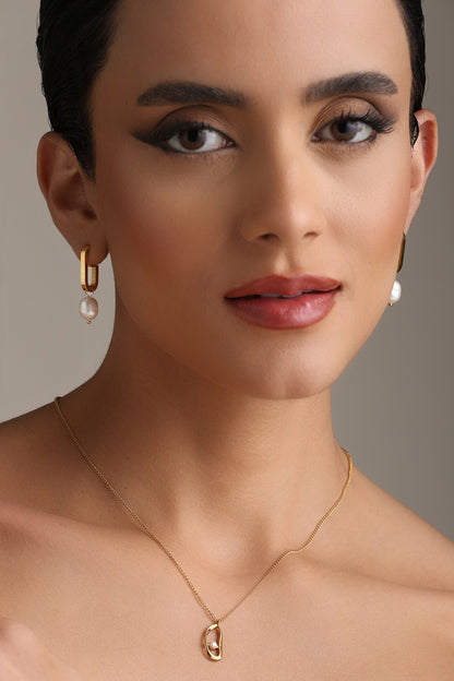 Dangle Dream Earrings 