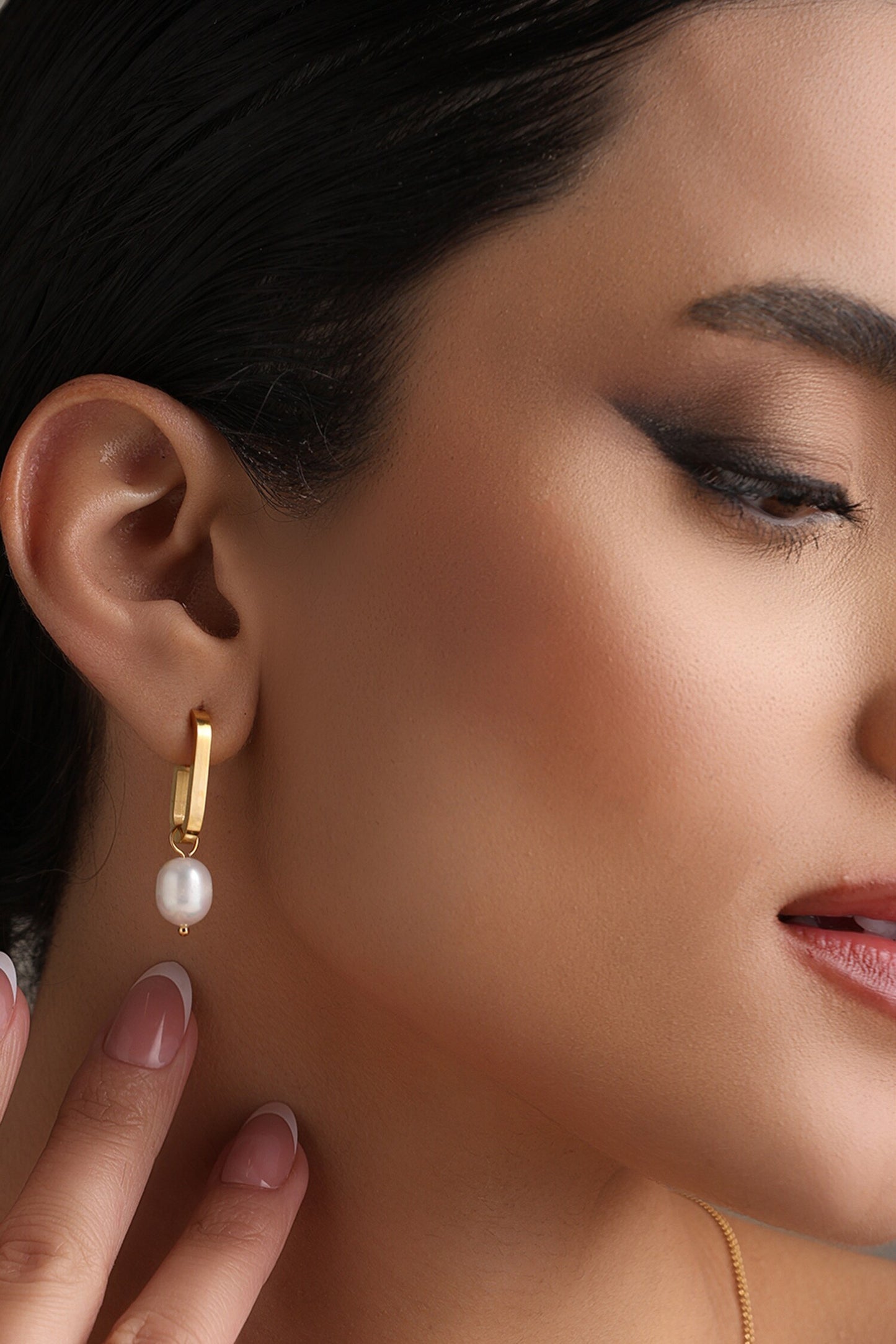 Dangle Dream Earrings 